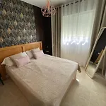 Apartment Skyview Casares