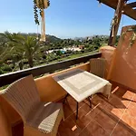 Skyview Apartment Casares