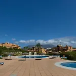 Skyview Apartment Casares