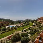 Skyview Apartment Casares