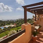 Skyview Apartment