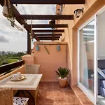 Apartment Skyview *