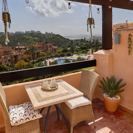 Apartment Skyview *